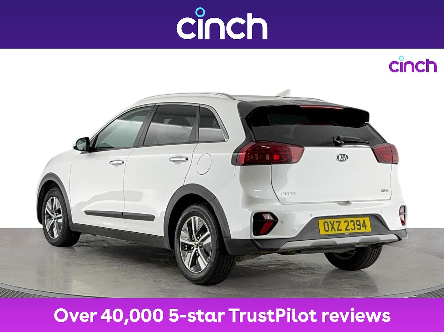 Used Kia Niro 2020 for sale - 77037540: Photo 6