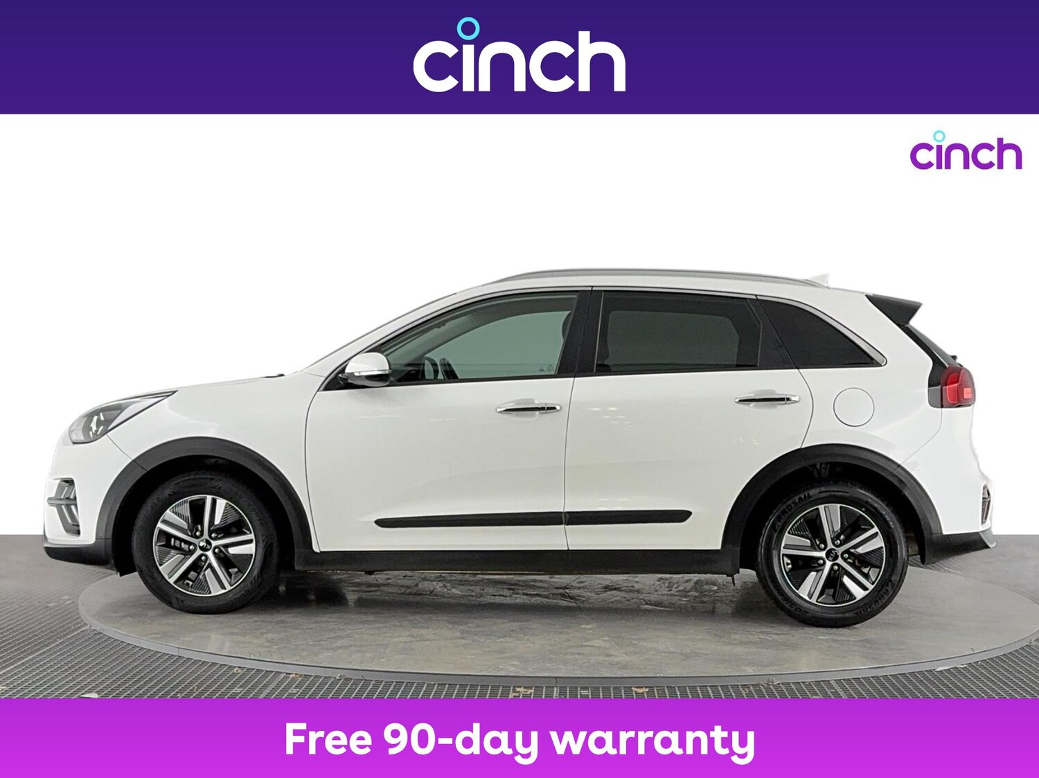 Used Kia Niro 2020 for sale - 77037540: Photo 8