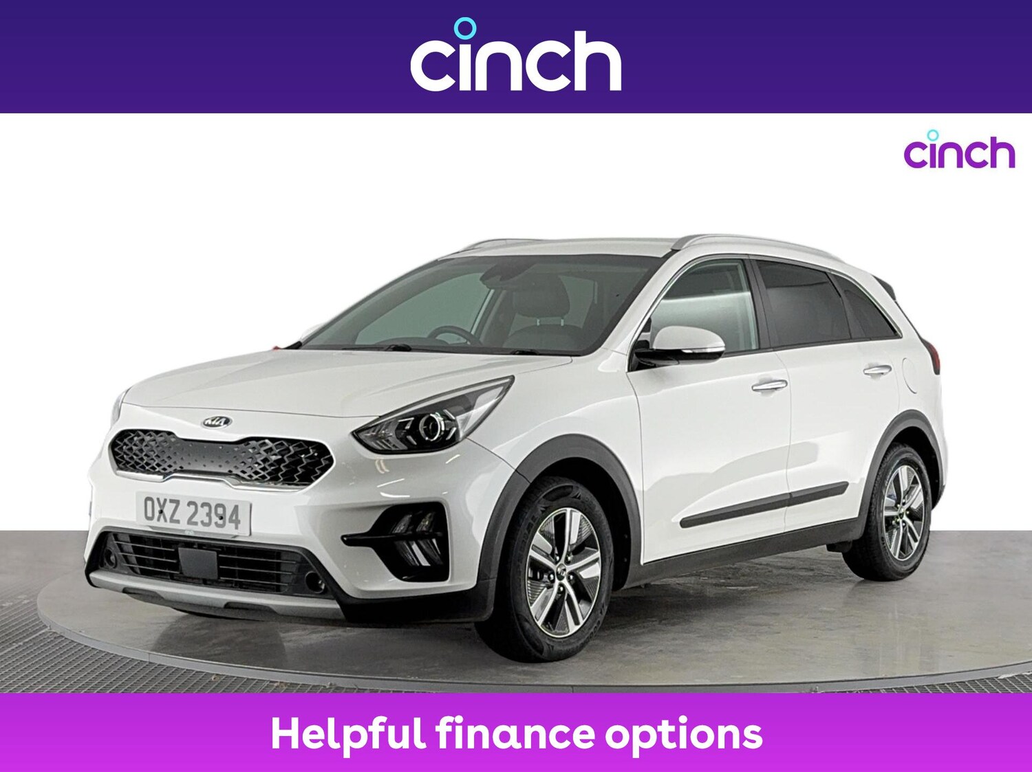 Used Kia Niro 2020 for sale - 77037540: Photo 9