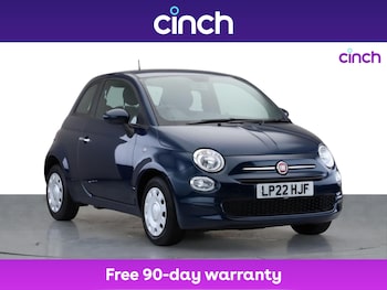 Fiat - 500