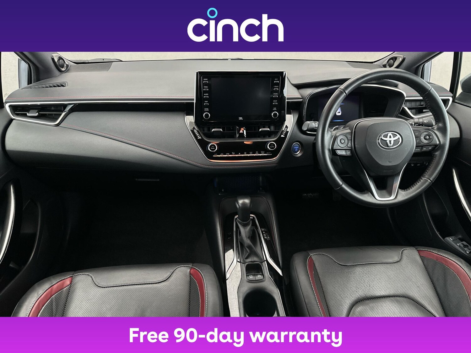 Used Toyota Corolla 2021 for sale - 76604194: Photo 15