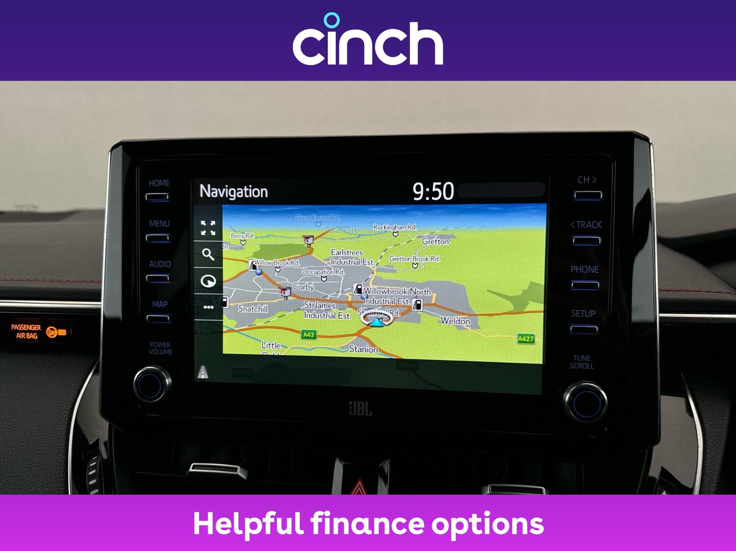 Used Toyota Corolla 2021 for sale - 76604194: Photo 17