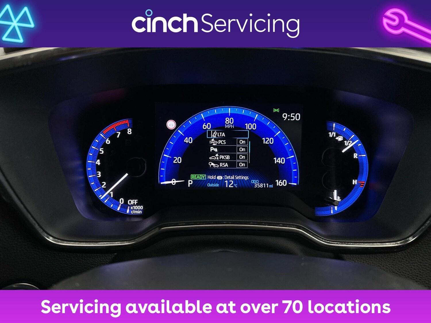 Used Toyota Corolla 2021 for sale - 76604194: Photo 18