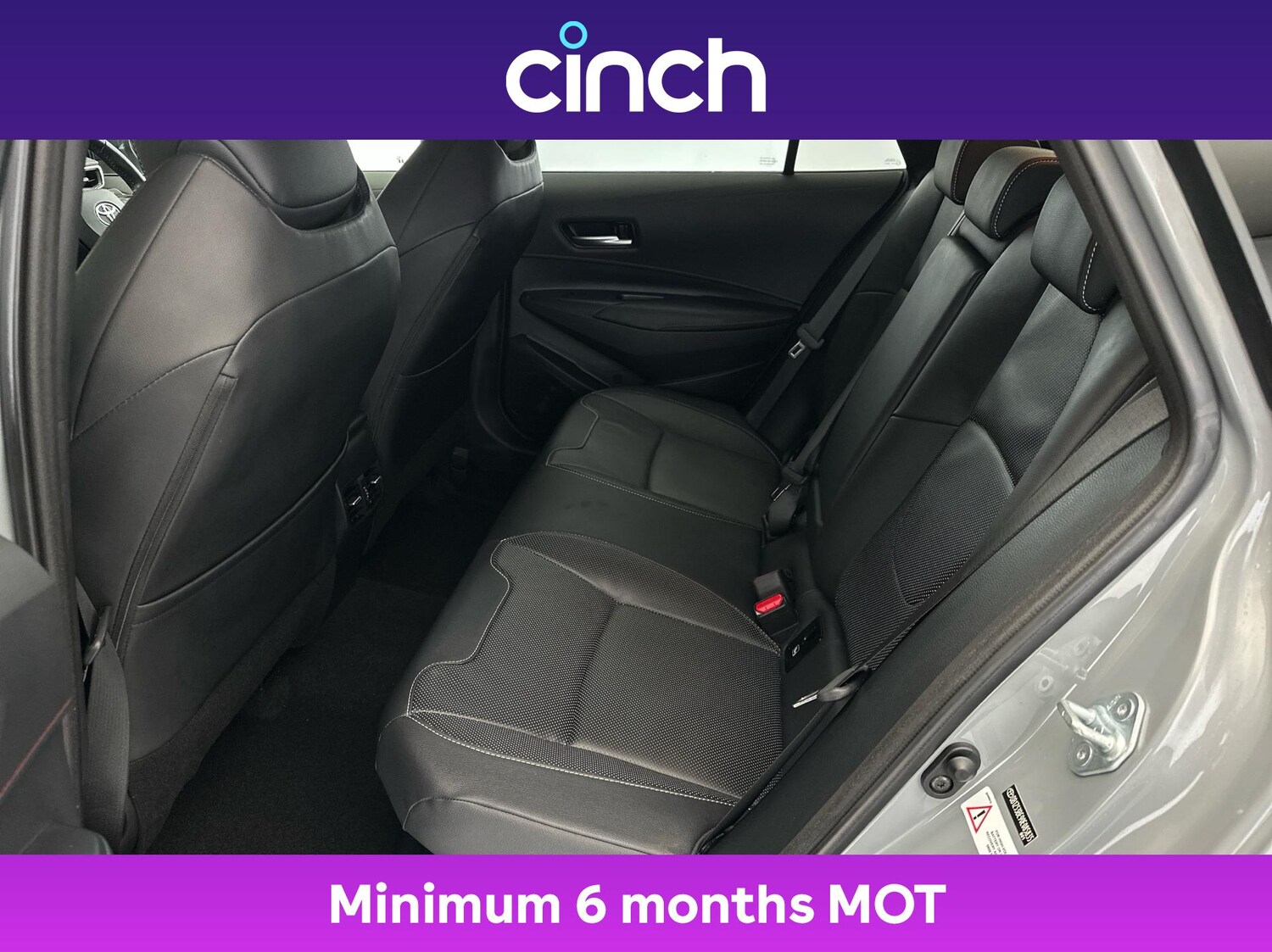 Used Toyota Corolla 2021 for sale - 76604194: Photo 20