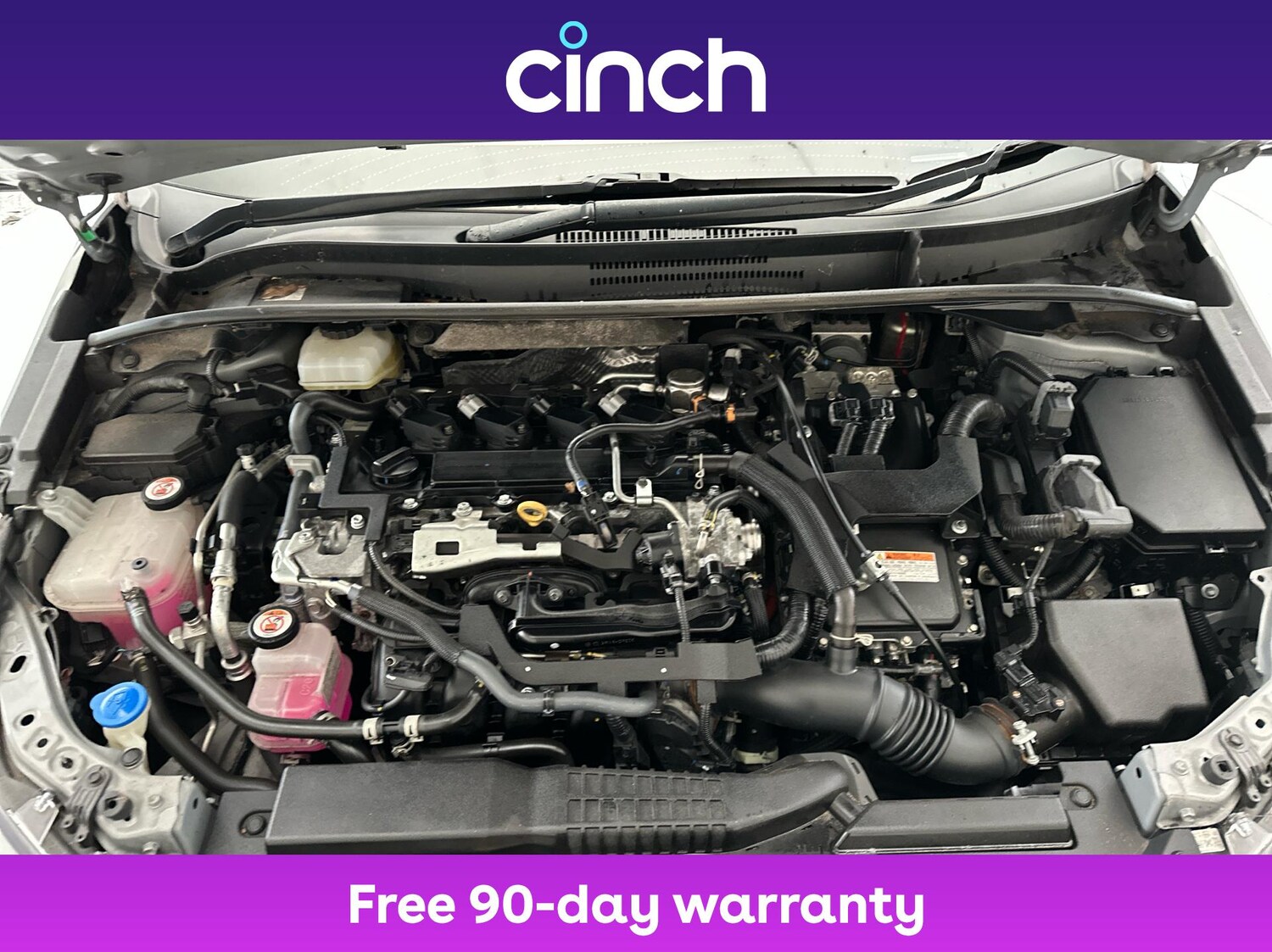 Used Toyota Corolla 2021 for sale - 76604194: Photo 23