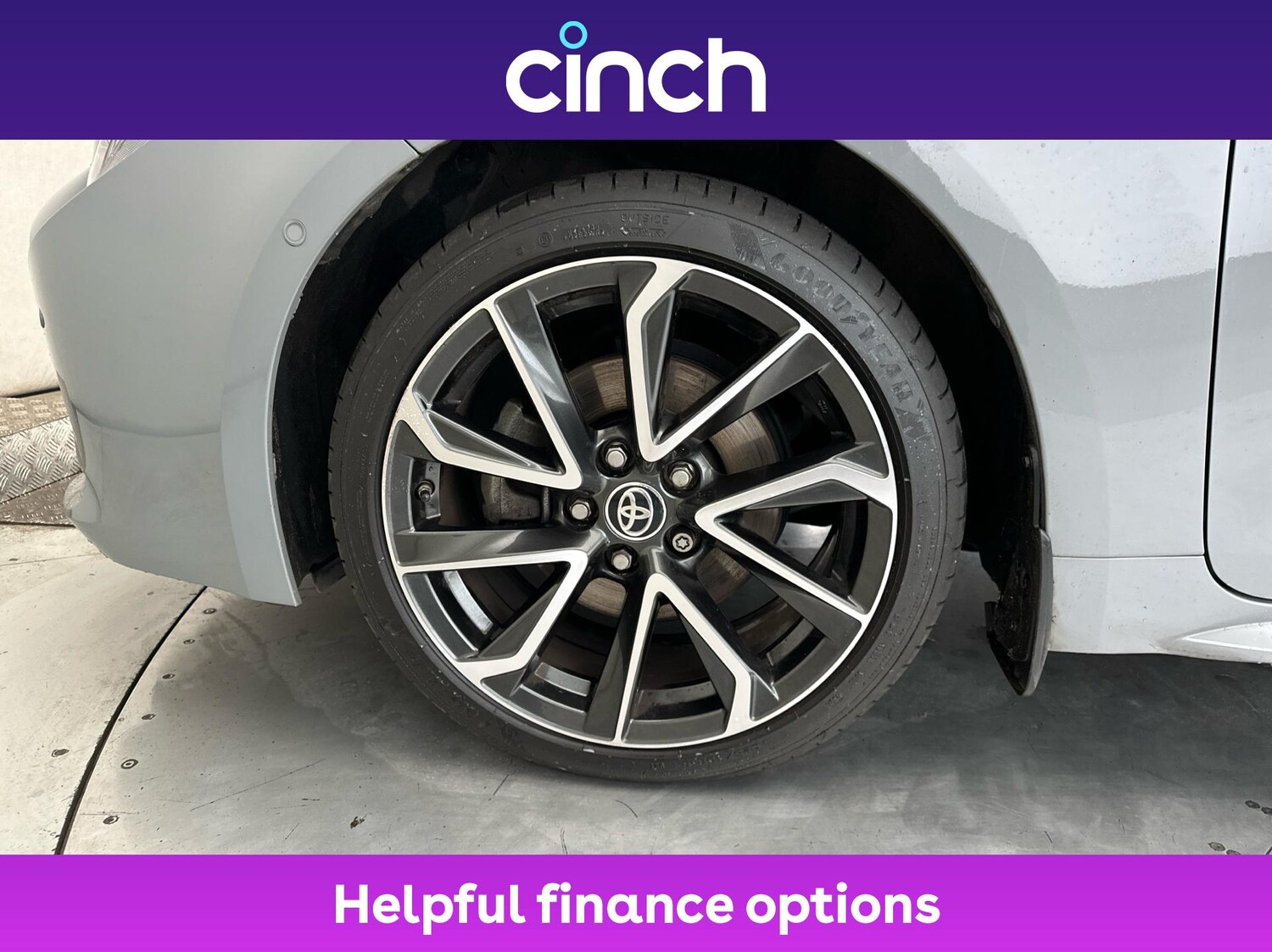 Used Toyota Corolla 2021 for sale - 76604194: Photo 24