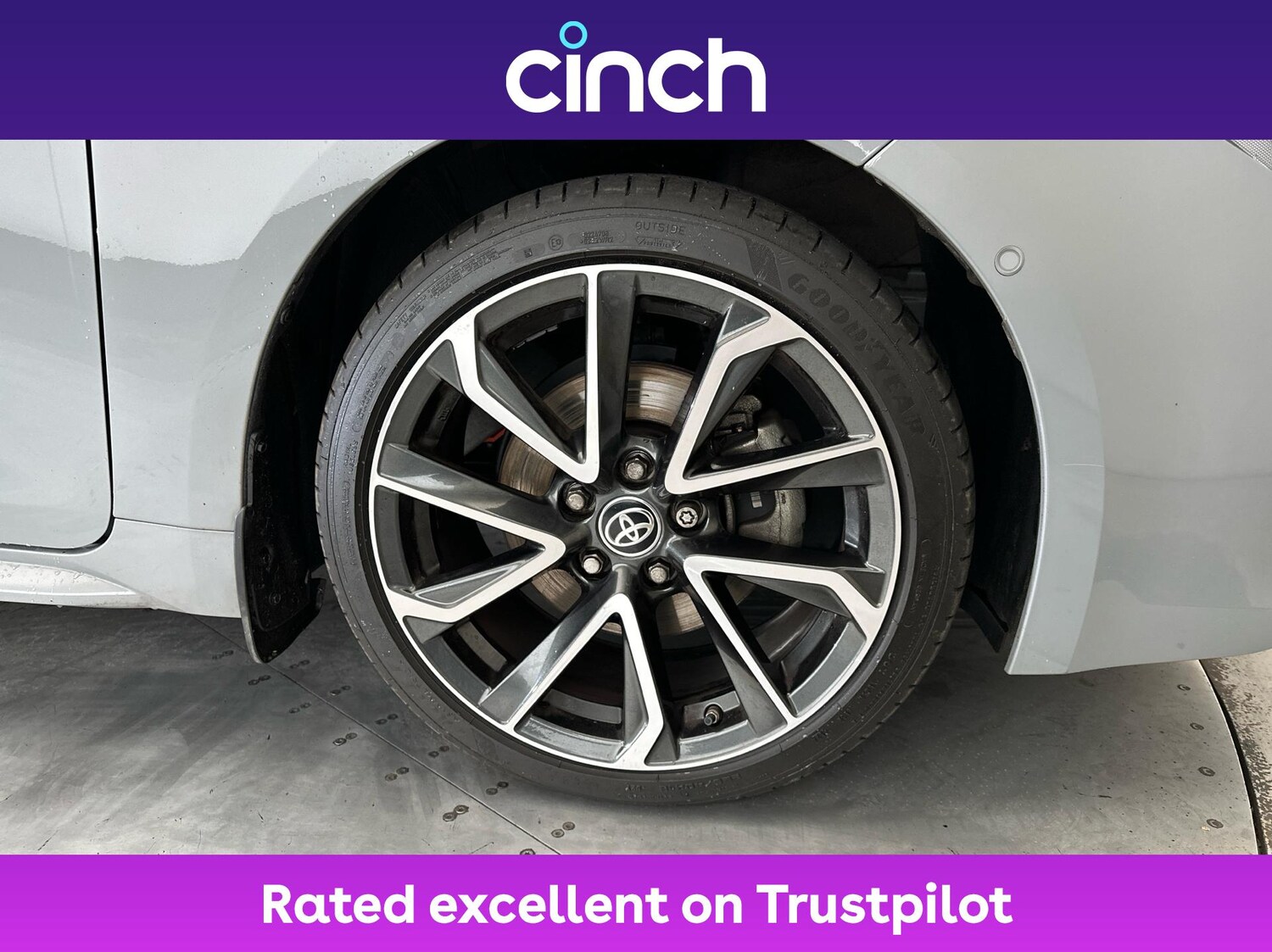 Used Toyota Corolla 2021 for sale - 76604194: Photo 28