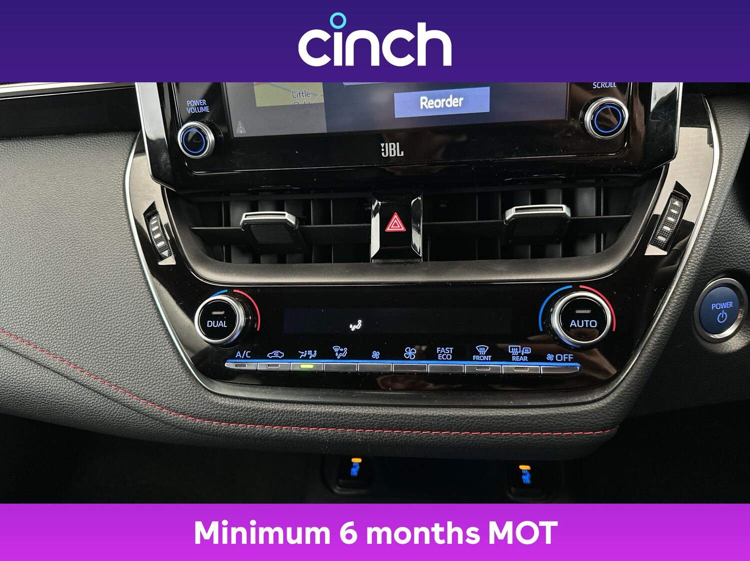 Used Toyota Corolla 2021 for sale - 76604194: Photo 32