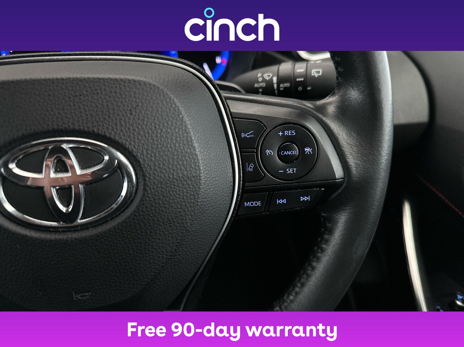 Used Toyota Corolla 2021 for sale - 76604194: Photo 34