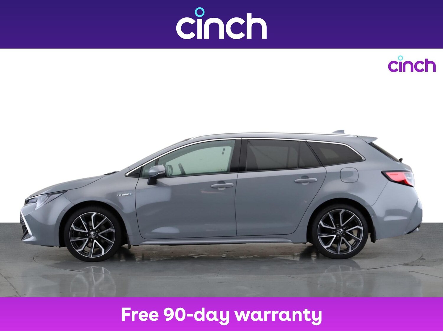 Used Toyota Corolla 2021 for sale - 76604194: Photo 8