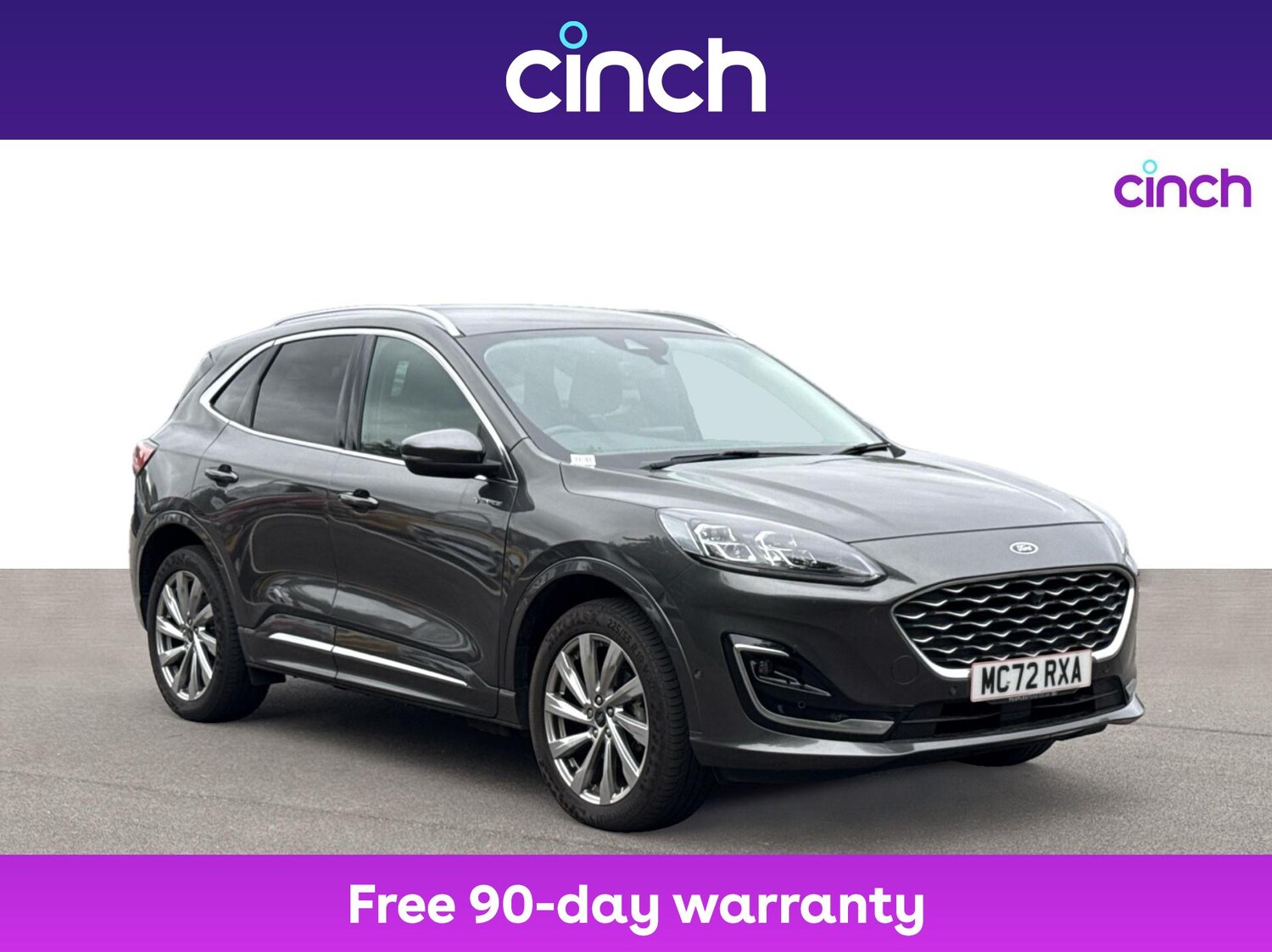 Used Ford Kuga 2023 for sale - 76973017: Photo 1