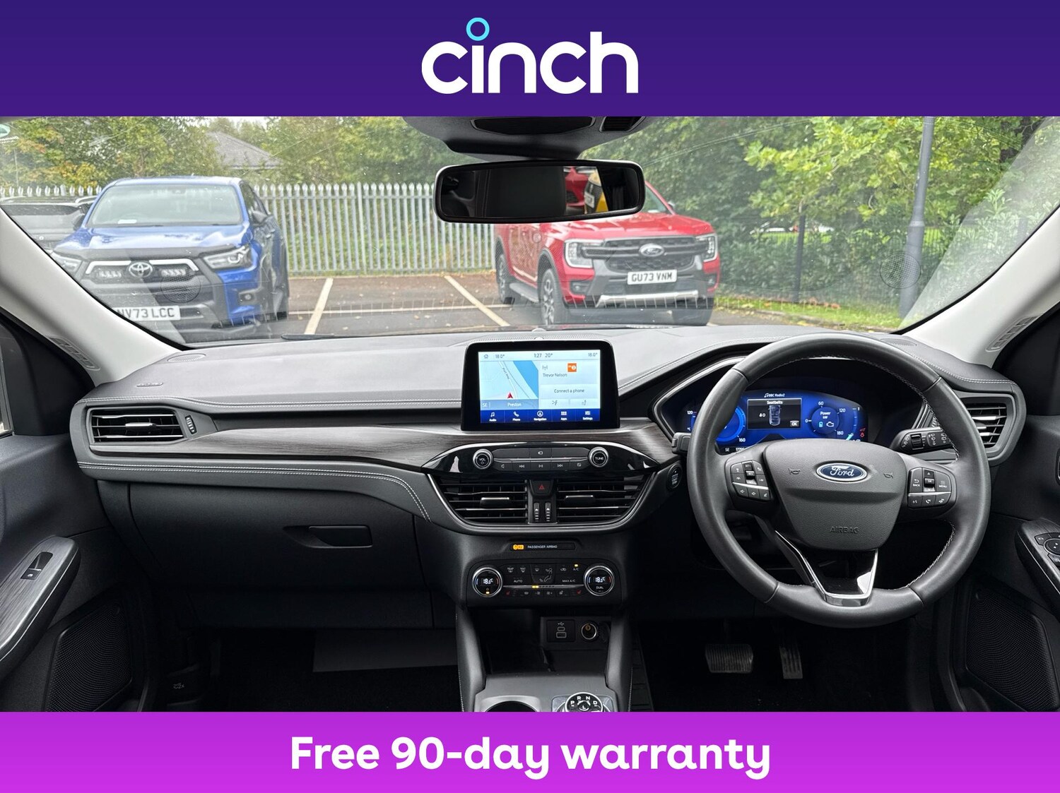 Used Ford Kuga 2023 for sale - 76973017: Photo 15