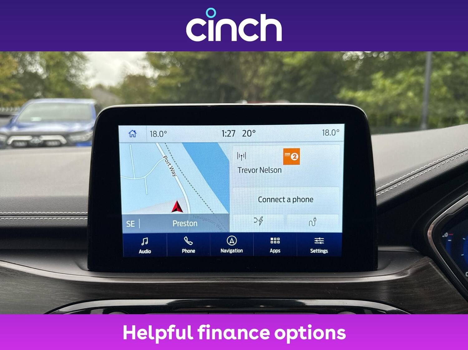 Used Ford Kuga 2023 for sale - 76973017: Photo 17