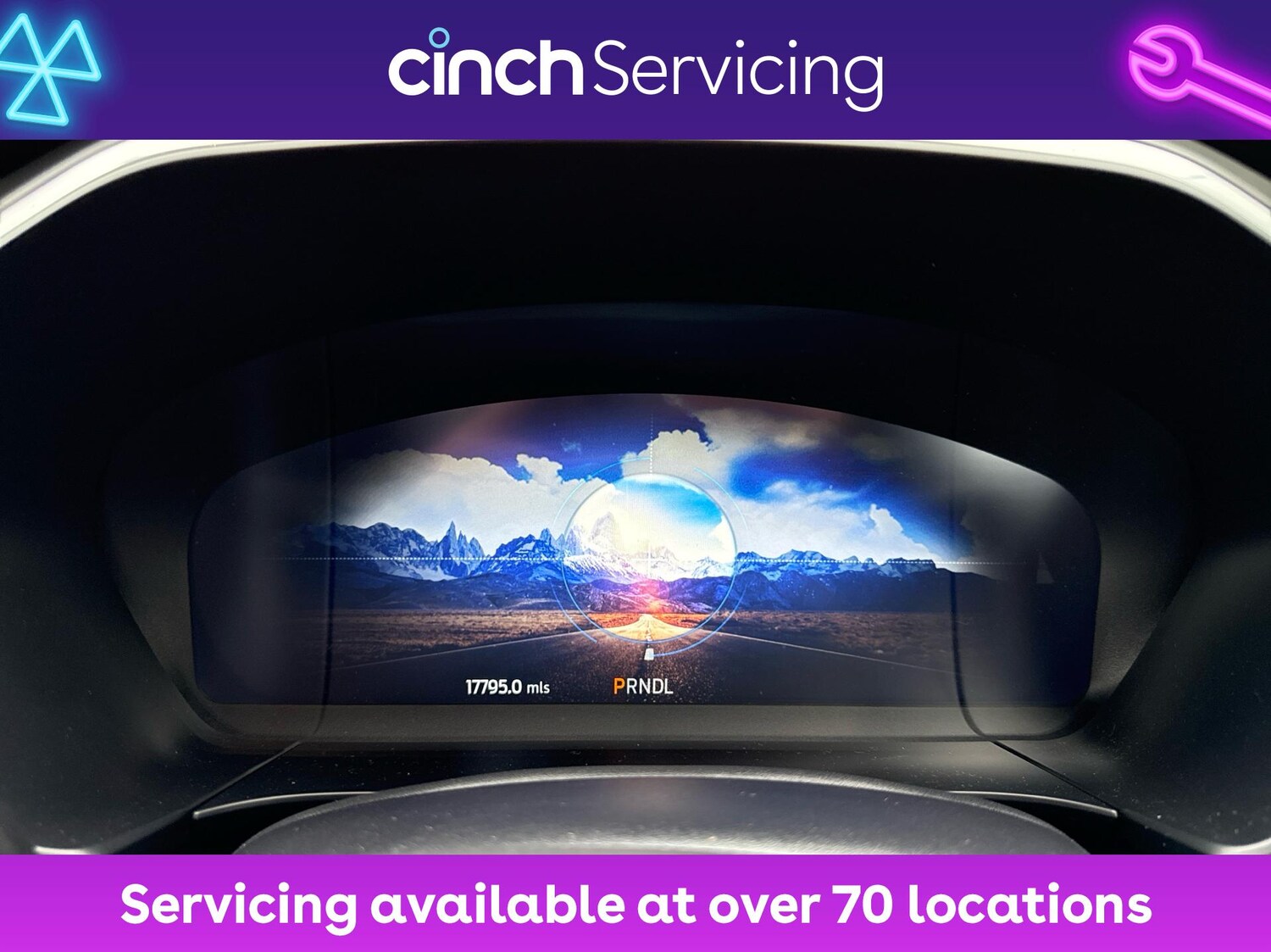 Used Ford Kuga 2023 for sale - 76973017: Photo 18