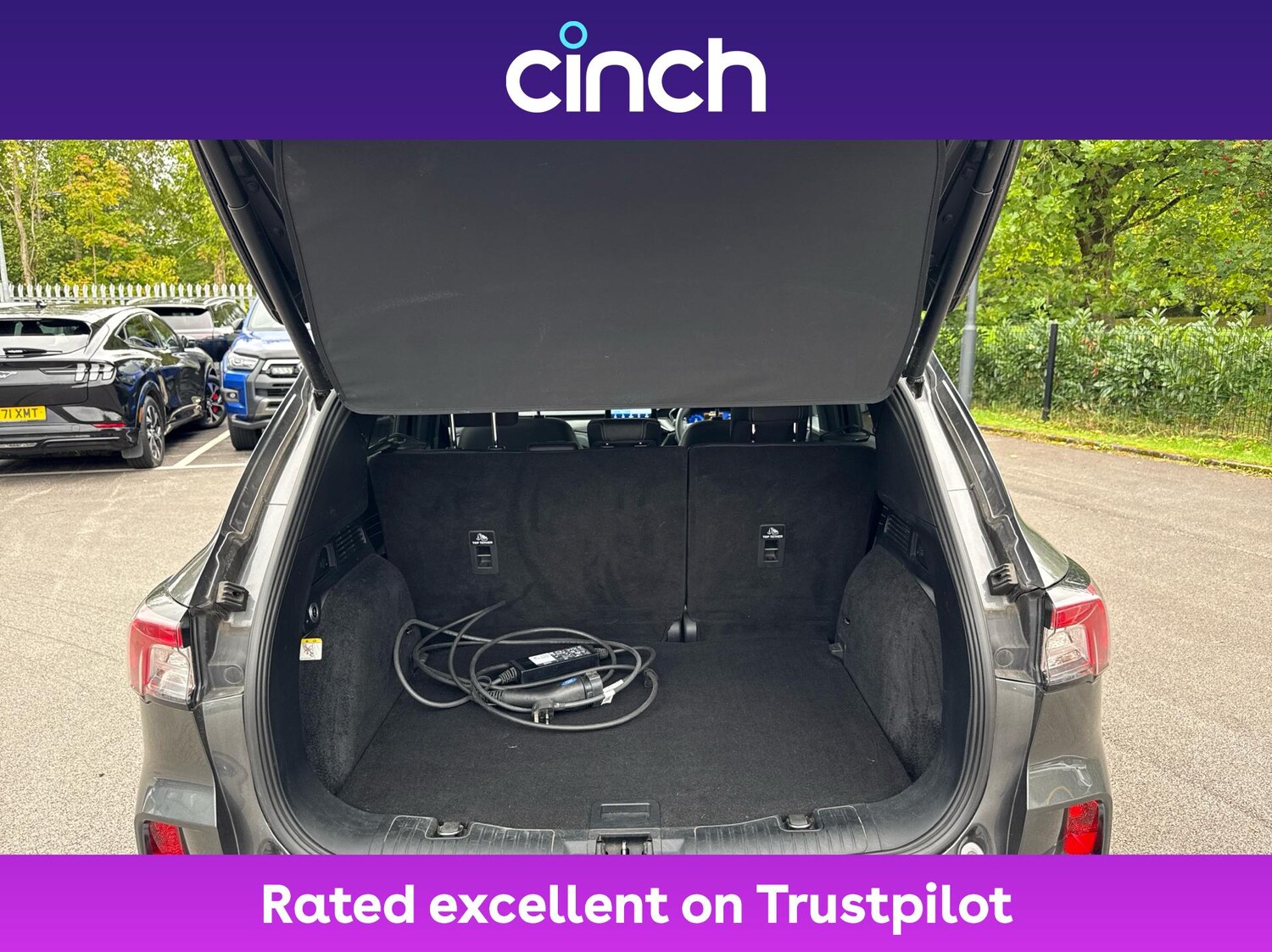 Used Ford Kuga 2023 for sale - 76973017: Photo 21