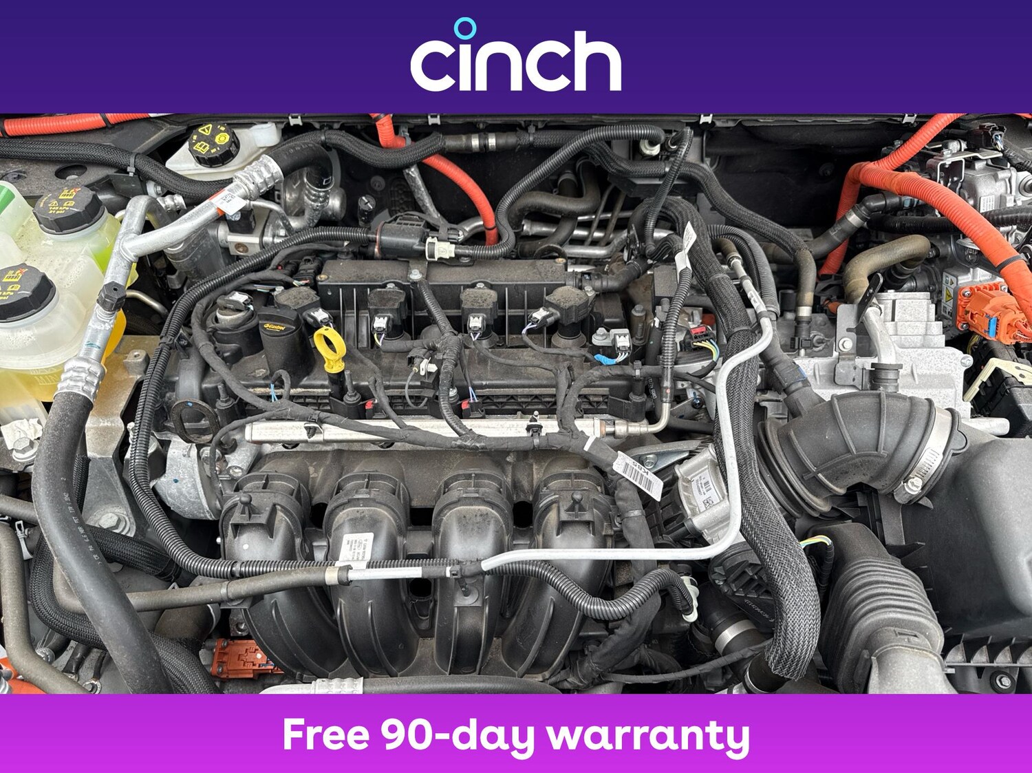 Used Ford Kuga 2023 for sale - 76973017: Photo 23