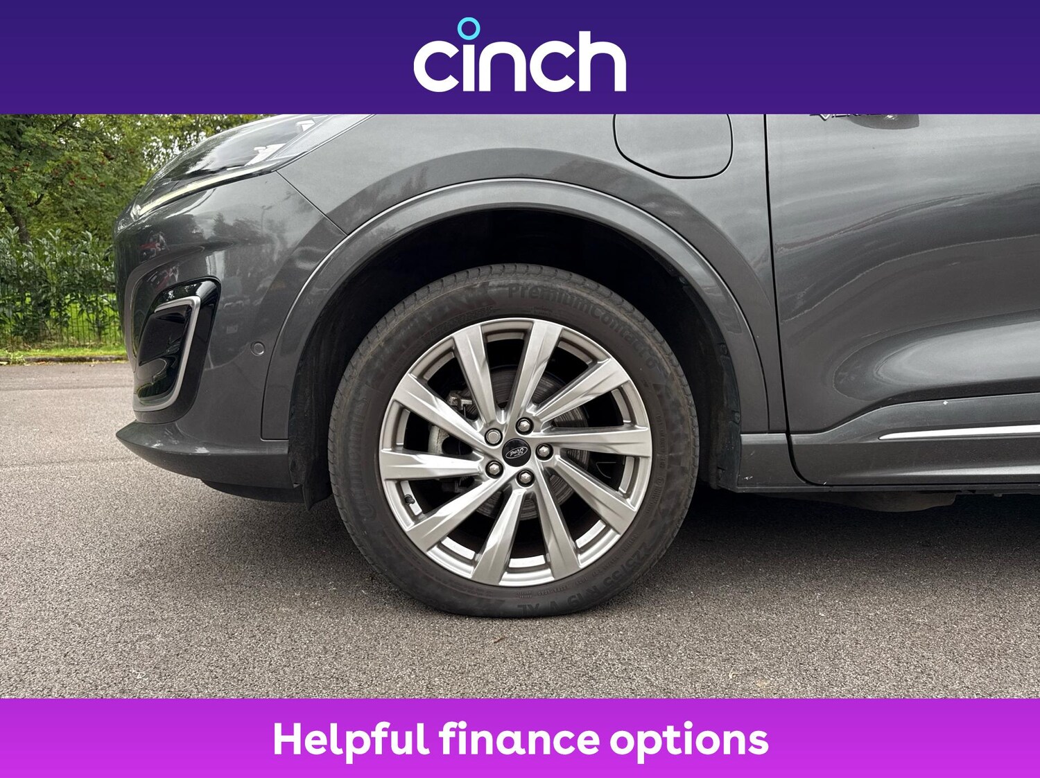 Used Ford Kuga 2023 for sale - 76973017: Photo 24