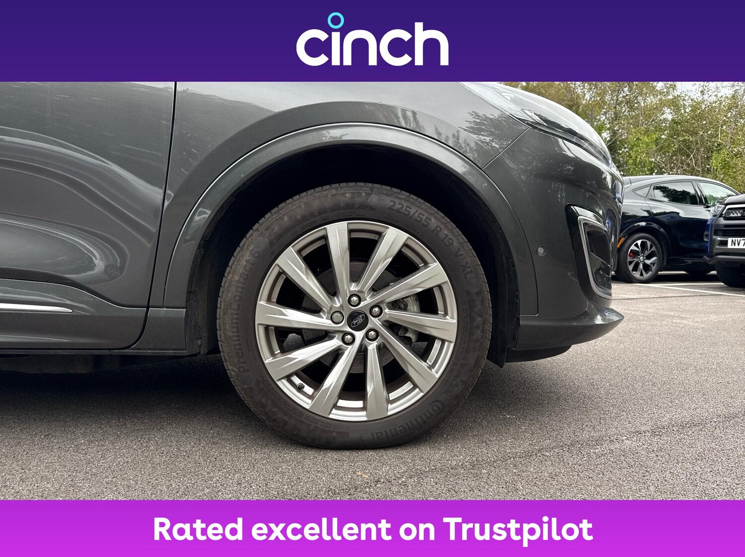 Used Ford Kuga 2023 for sale - 76973017: Photo 28