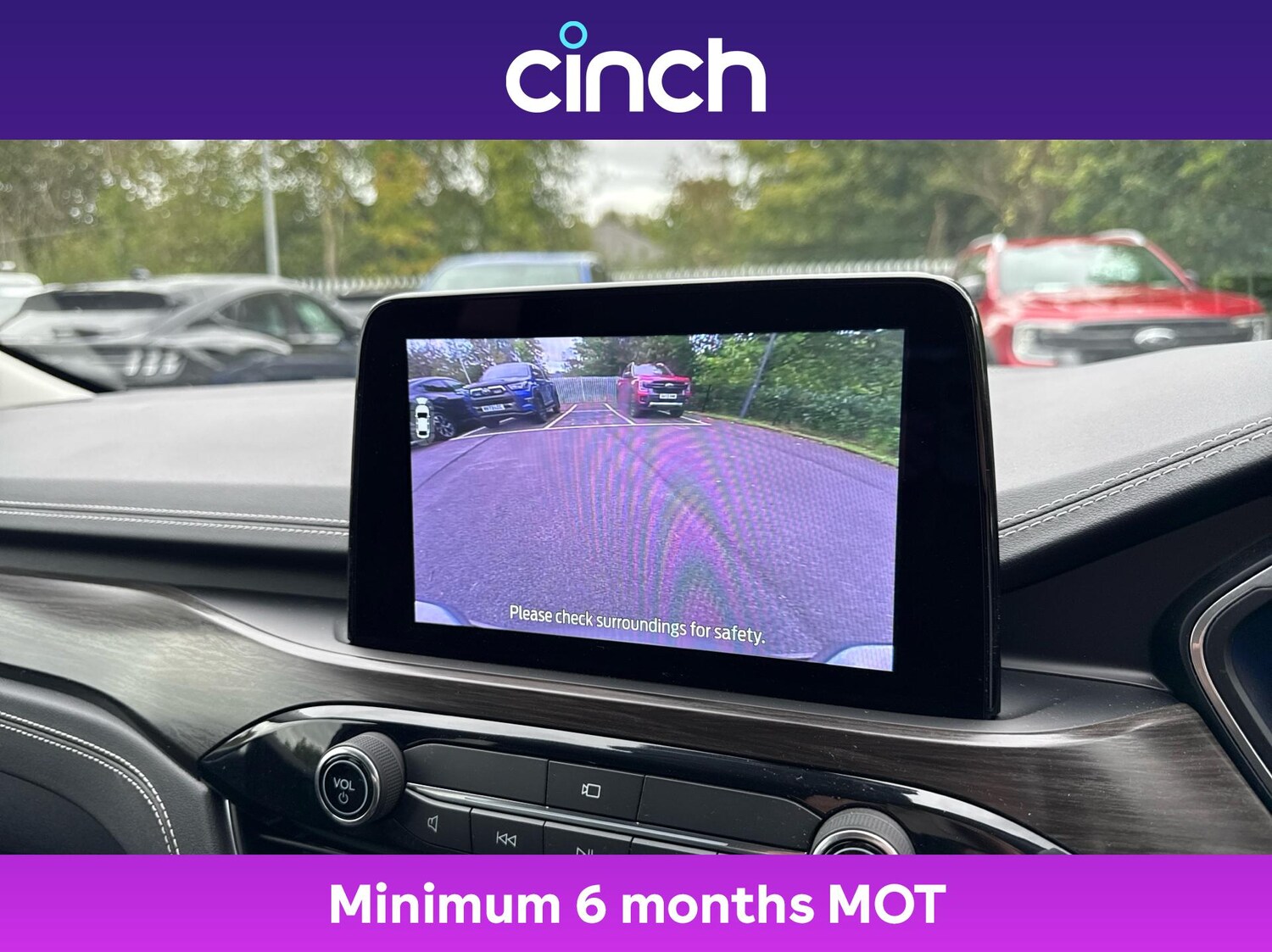 Used Ford Kuga 2023 for sale - 76973017: Photo 32