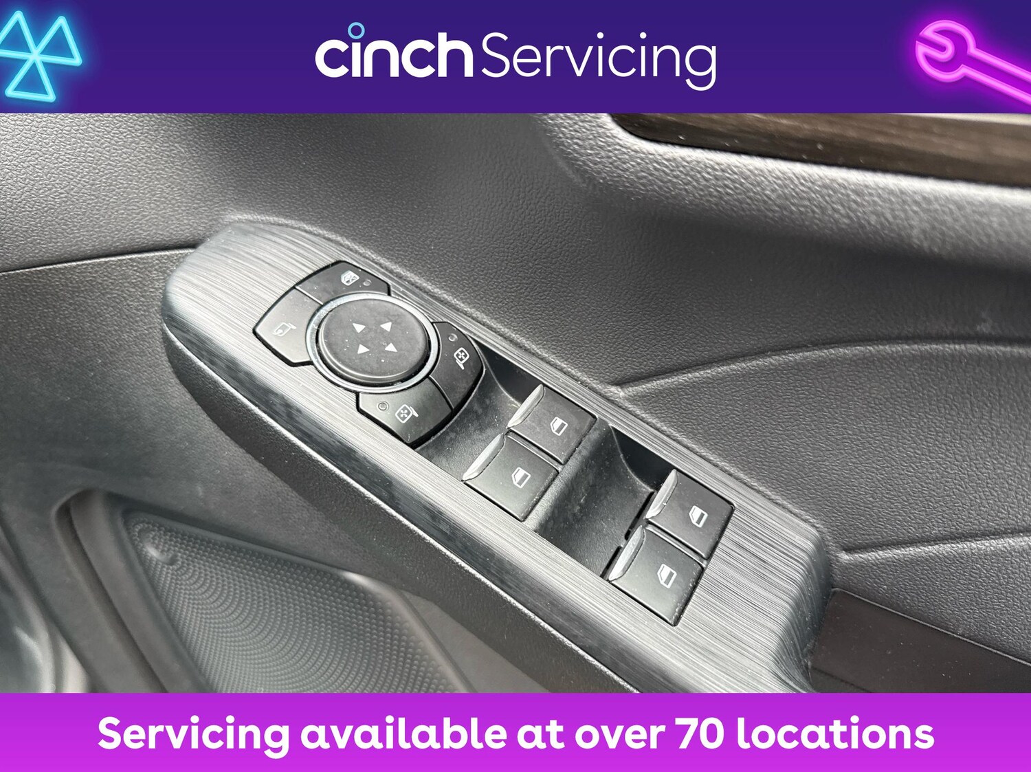 Used Ford Kuga 2023 for sale - 76973017: Photo 36