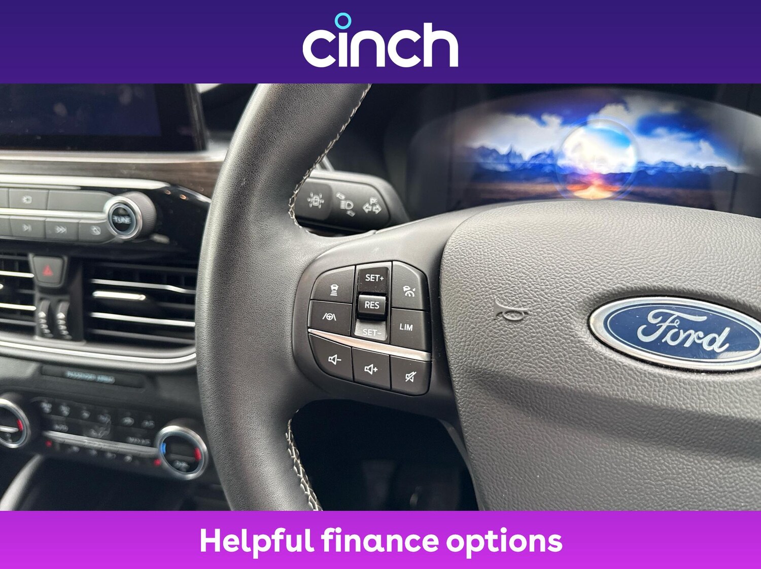 Used Ford Kuga 2023 for sale - 76973017: Photo 40