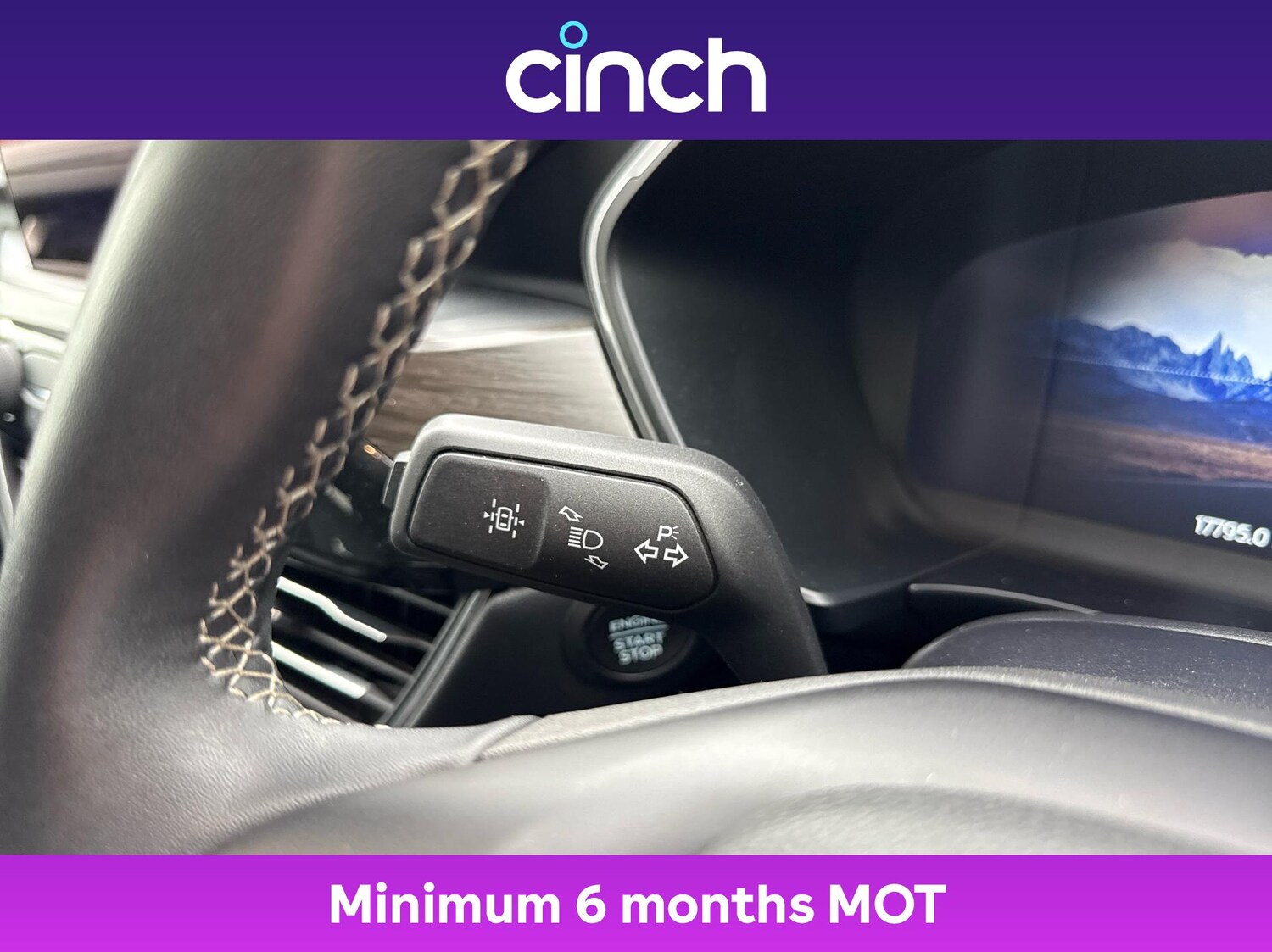 Used Ford Kuga 2023 for sale - 76973017: Photo 42