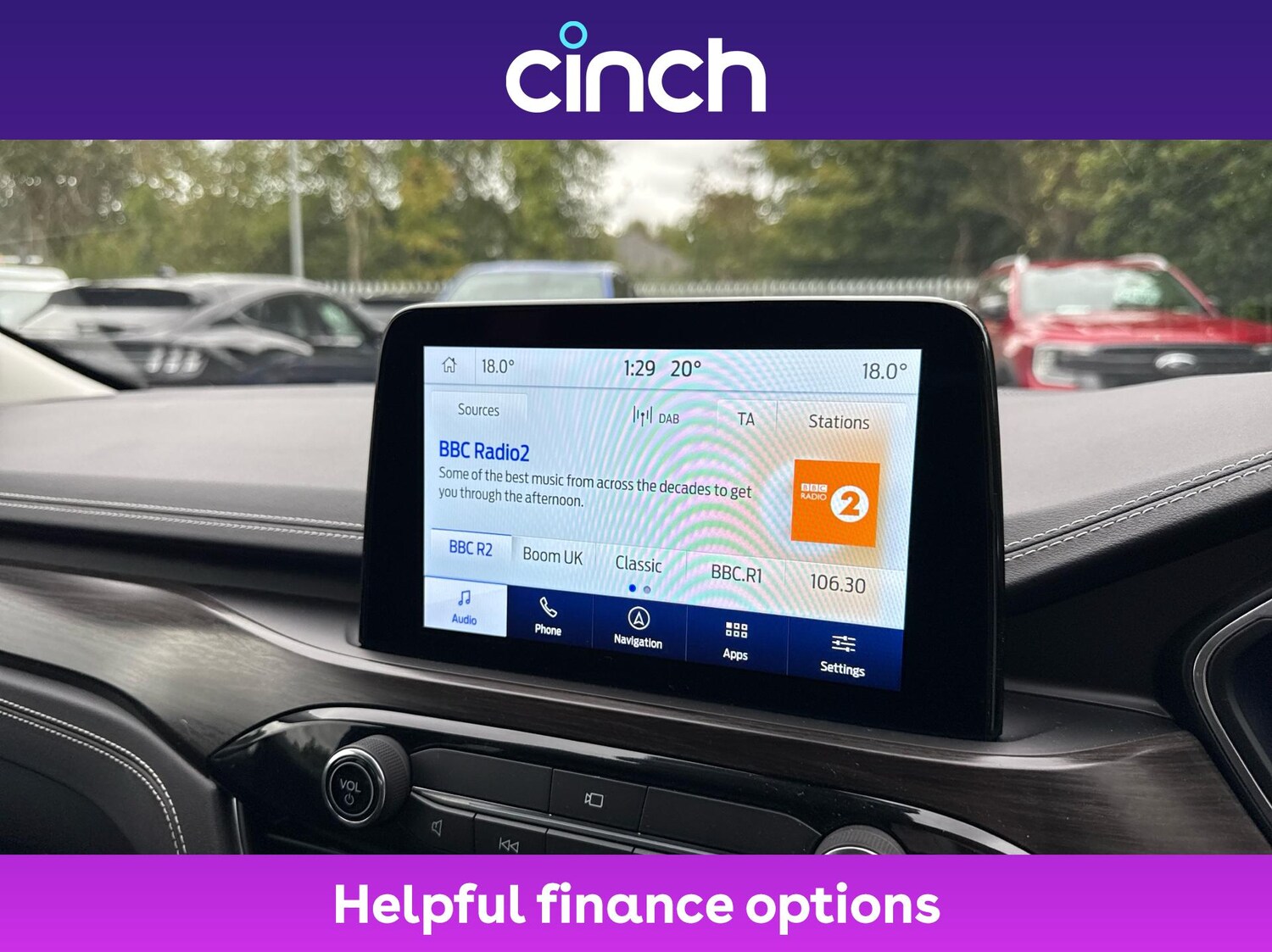 Used Ford Kuga 2023 for sale - 76973017: Photo 45