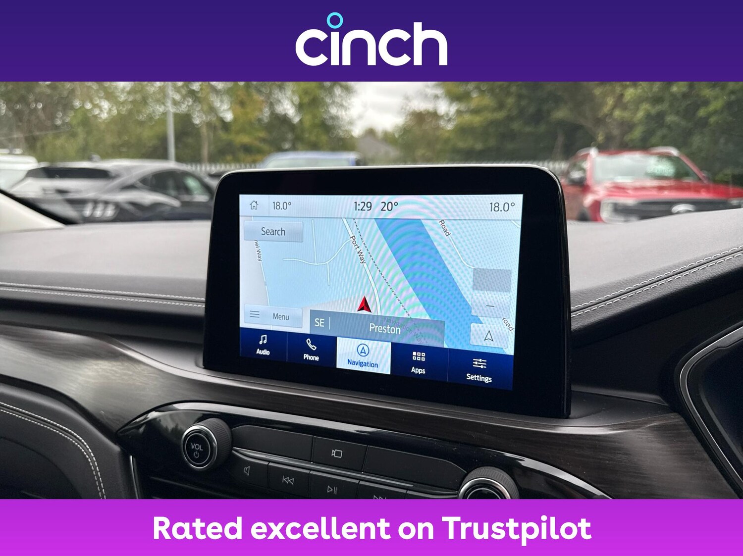 Used Ford Kuga 2023 for sale - 76973017: Photo 48