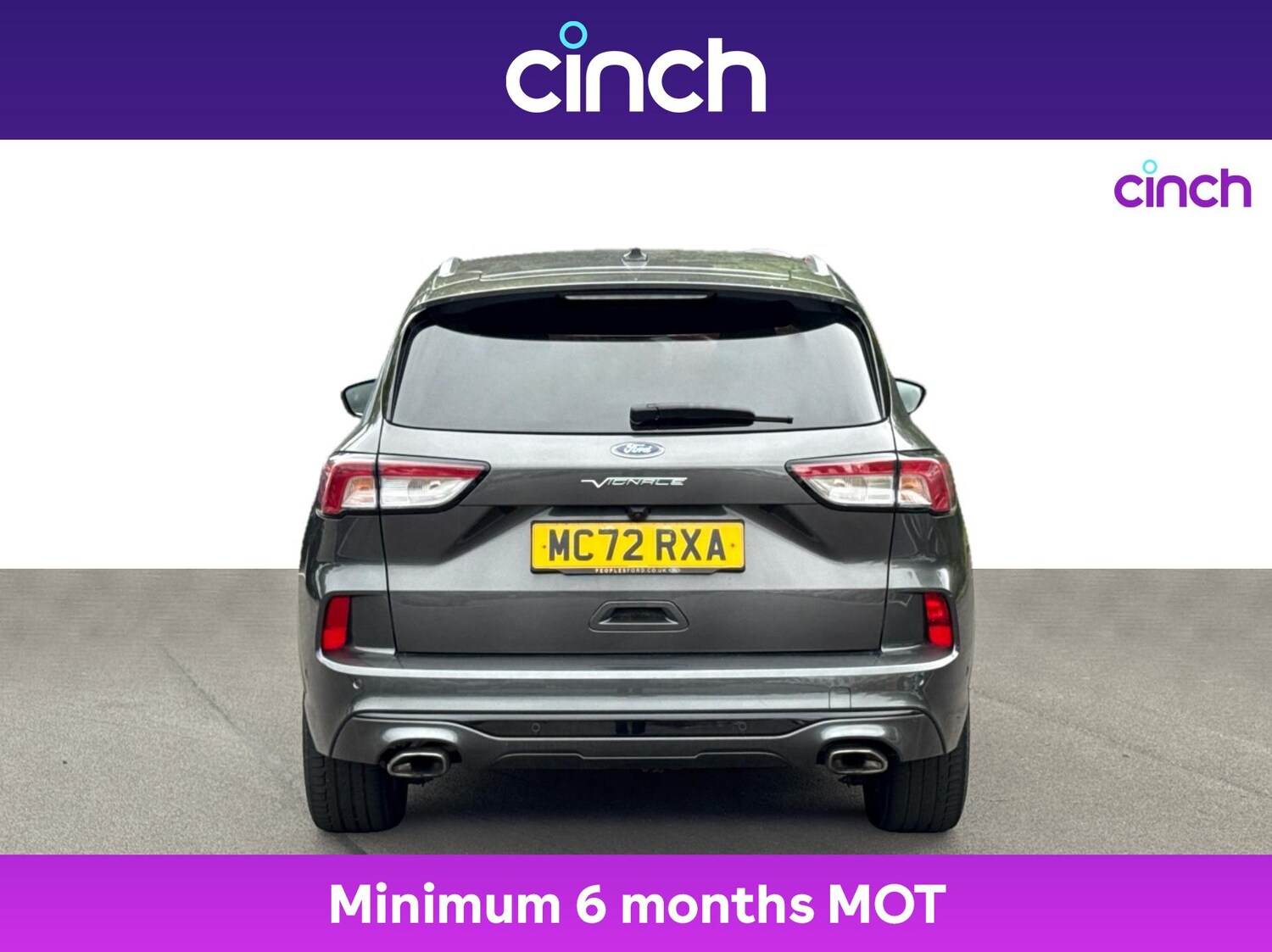 Used Ford Kuga 2023 for sale - 76973017: Photo 5