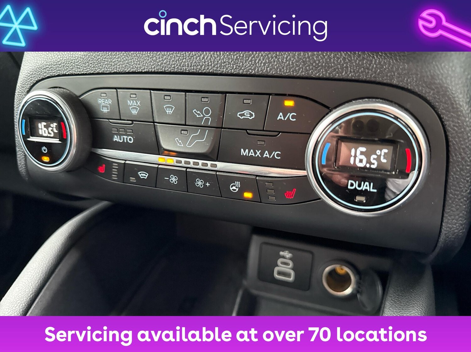 Used Ford Kuga 2023 for sale - 76973017: Photo 51