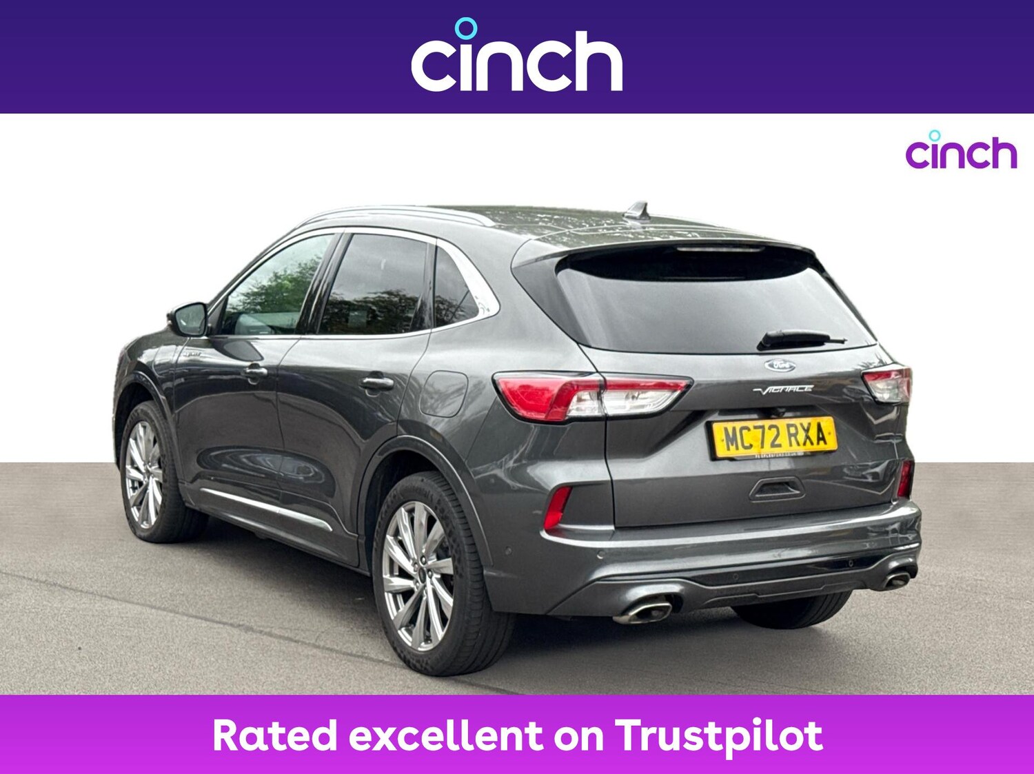 Used Ford Kuga 2023 for sale - 76973017: Photo 6