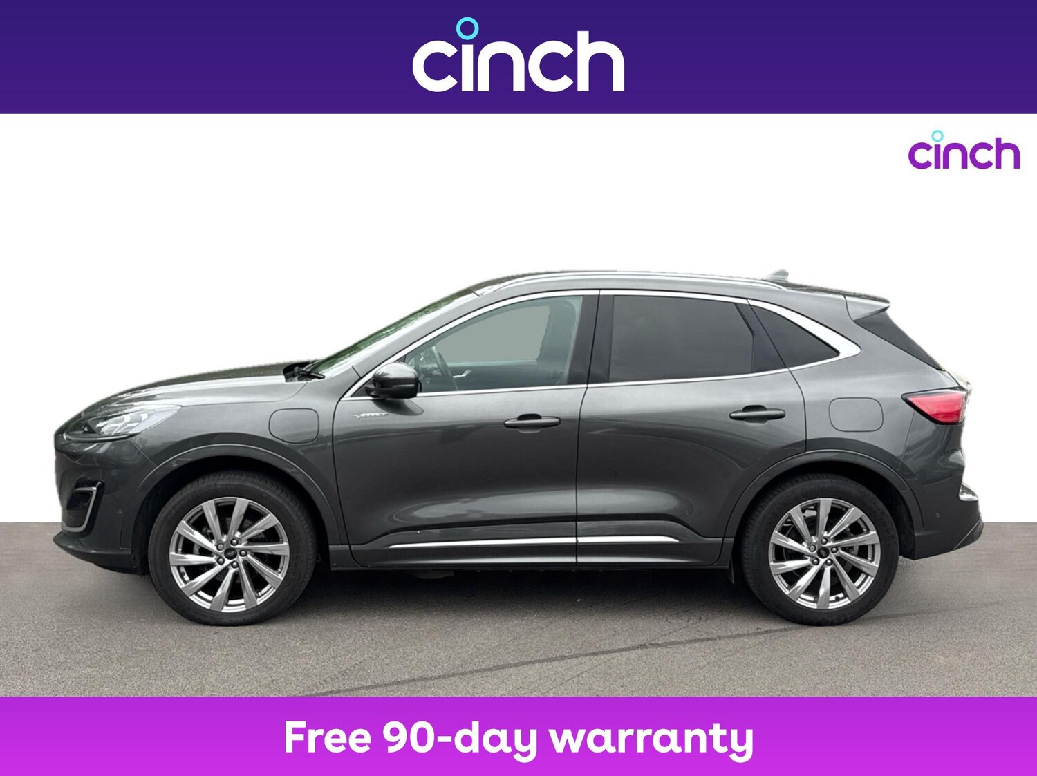 Used Ford Kuga 2023 for sale - 76973017: Photo 8