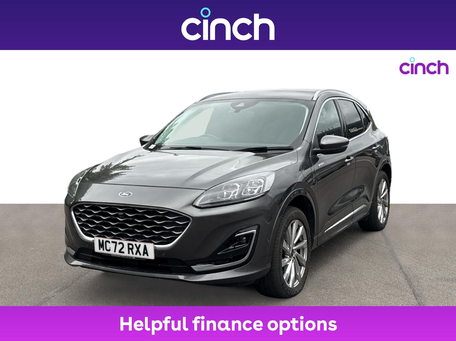 Used Ford Kuga 2023 for sale - 76973017: Photo 9