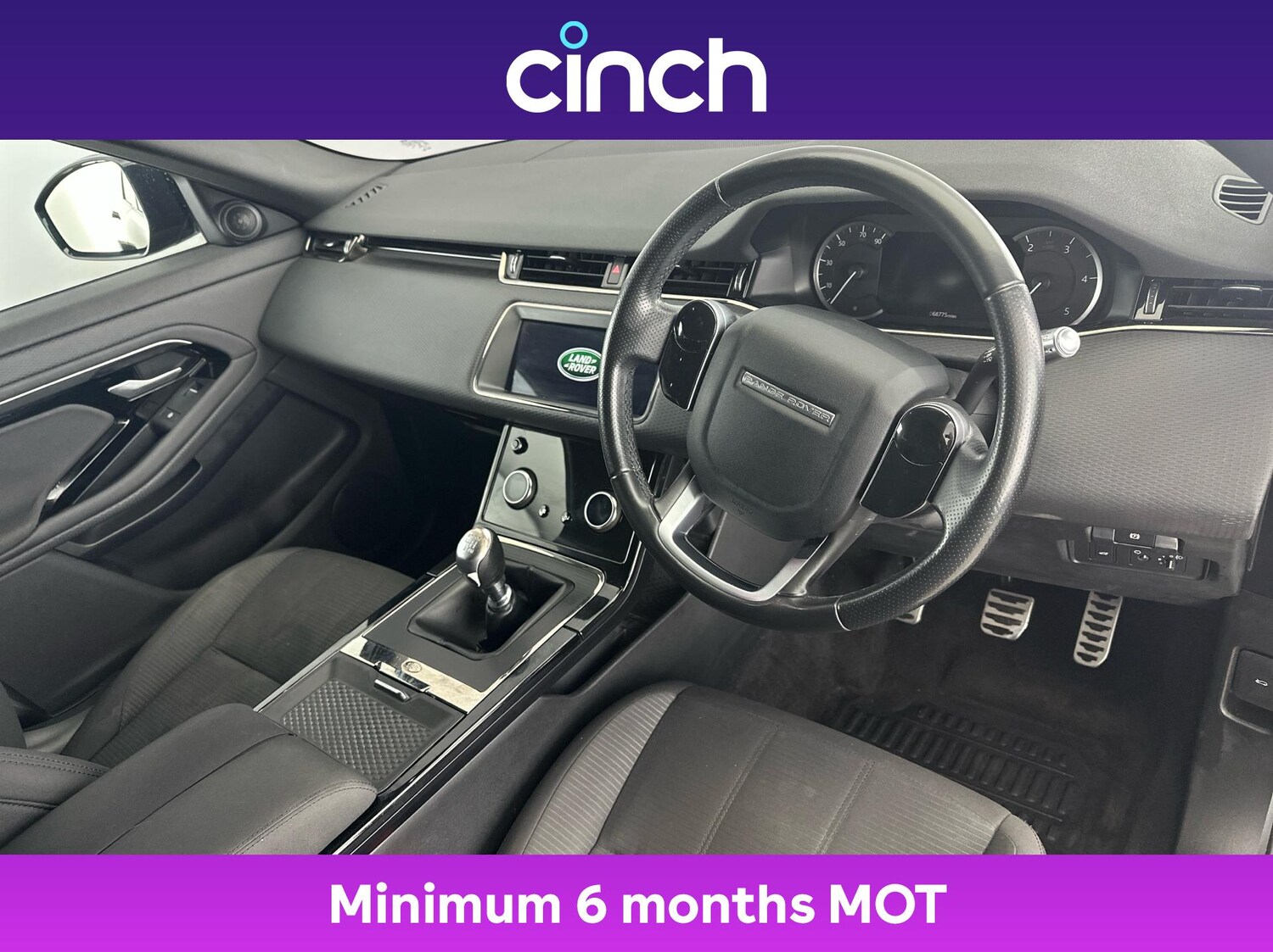 Used Land Rover Range Rover Evoque 2020 for sale - 76180347: Photo 12