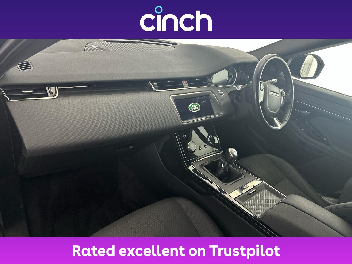 Used Land Rover Range Rover Evoque 2020 for sale - 76180347: Photo 14