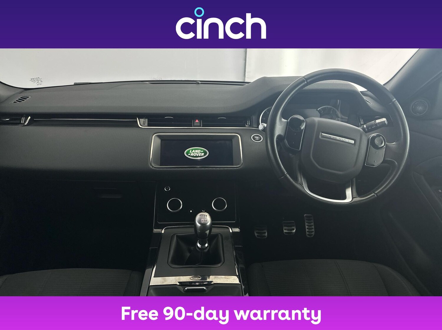 Used Land Rover Range Rover Evoque 2020 for sale - 76180347: Photo 15
