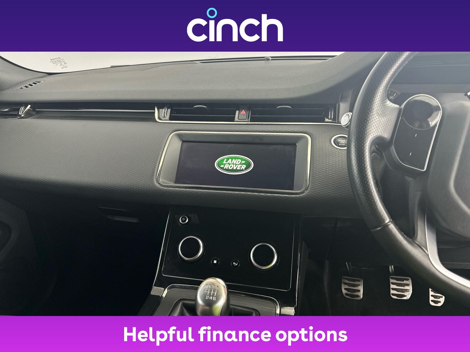 Used Land Rover Range Rover Evoque 2020 for sale - 76180347: Photo 17