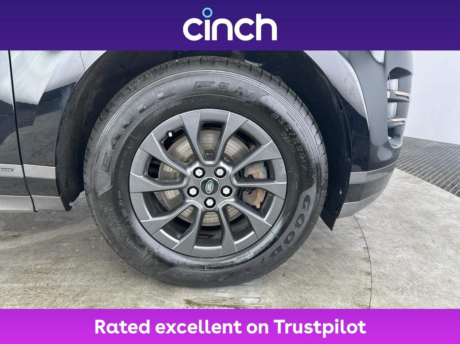 Used Land Rover Range Rover Evoque 2020 for sale - 76180347: Photo 28