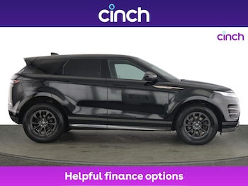 Used Land Rover Range Rover Evoque 2020 for sale - 76180347: Photo 2