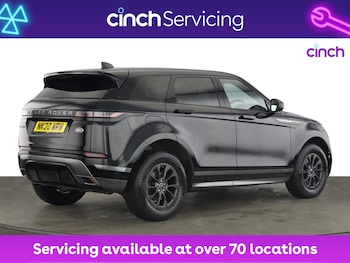Used Land Rover Range Rover Evoque 2020 for sale - 76180347: Photo 3