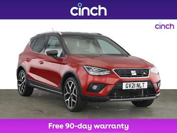 SEAT - Arona