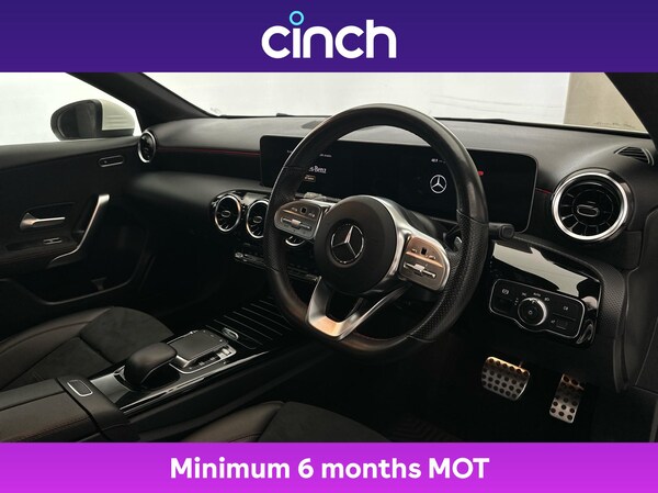 Used Mercedes-Benz A-Class 2019 for sale - 75254998: Photo 12