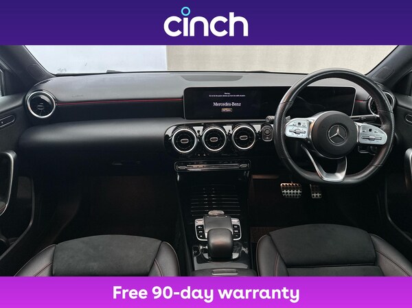 Used Mercedes-Benz A-Class 2019 for sale - 75254998: Photo 15