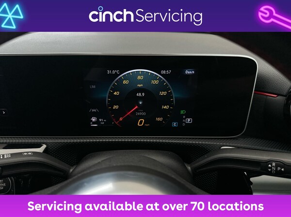 Used Mercedes-Benz A-Class 2019 for sale - 75254998: Photo 18