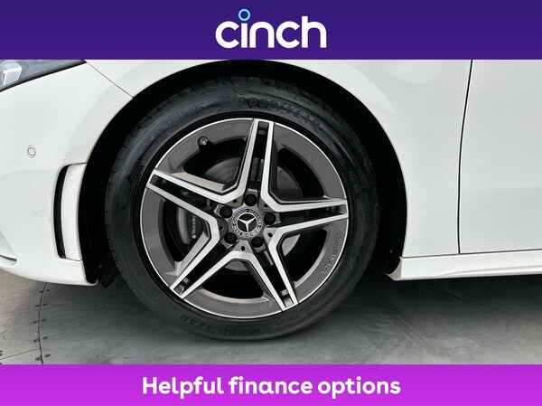 Used Mercedes-Benz A-Class 2019 for sale - 75254998: Photo 24