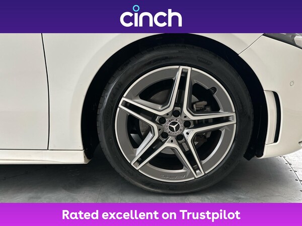 Used Mercedes-Benz A-Class 2019 for sale - 75254998: Photo 28