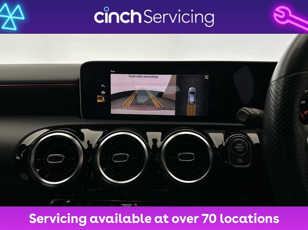 Used Mercedes-Benz A-Class 2019 for sale - 75254998: Photo 41