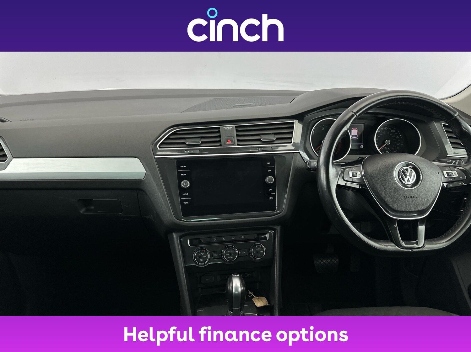 Used Volkswagen Tiguan 2018 for sale - 76934416: Photo 17