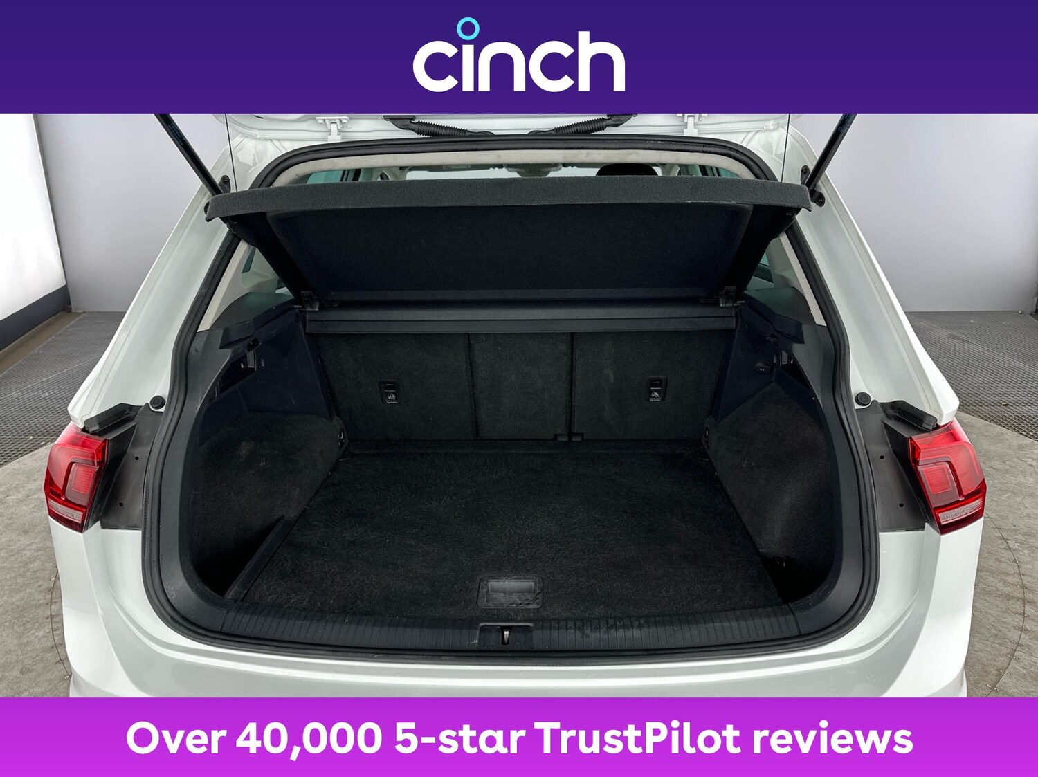 Used Volkswagen Tiguan 2018 for sale - 76934416: Photo 21