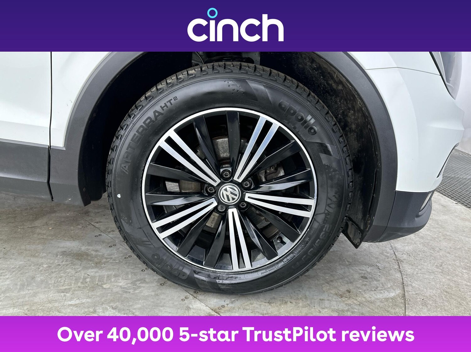 Used Volkswagen Tiguan 2018 for sale - 76934416: Photo 28